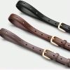 1pc Fashionable All-Match Women Belt, Simple Pin Buckle Skinny Belt, Suitable For Daily Use - Image 4